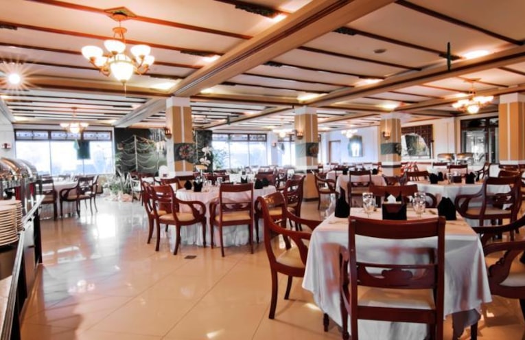 Restaurantes - 2