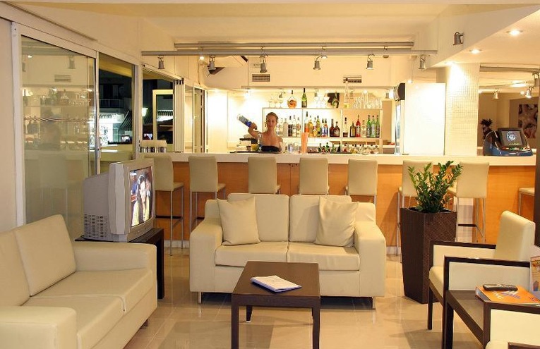 Restaurantes - 1