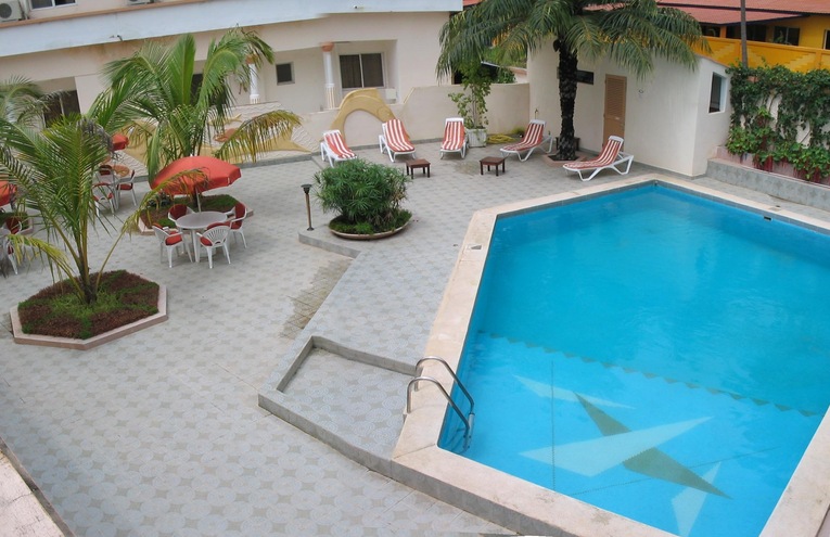piscinas  - 1
