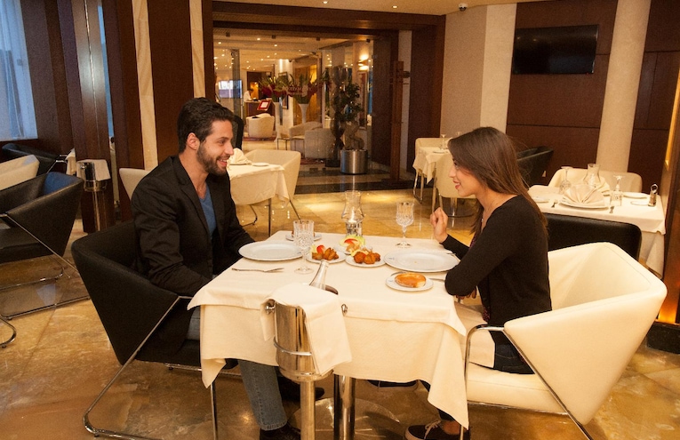 Restaurantes - 1