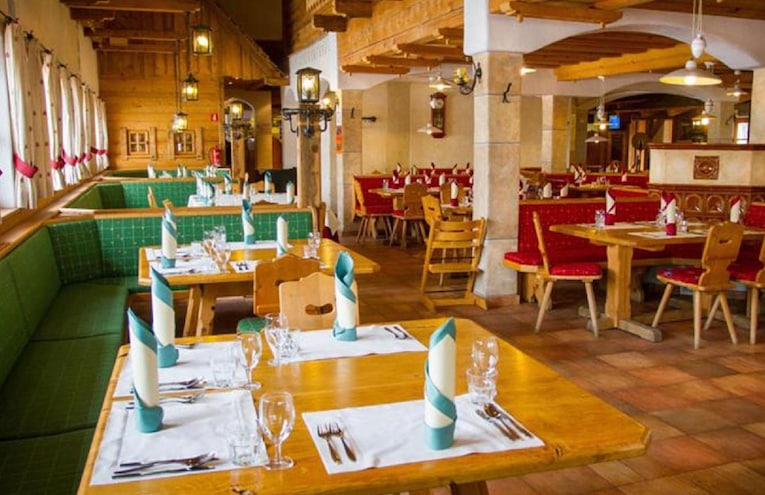 Restaurantes - 2