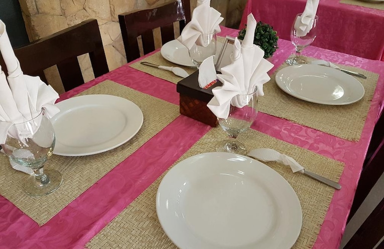 Restaurantes - 2