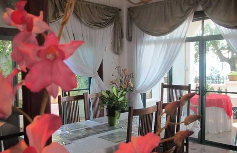 Restaurantes - 1