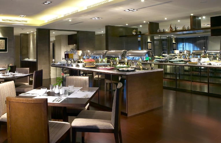 Restaurantes - 1