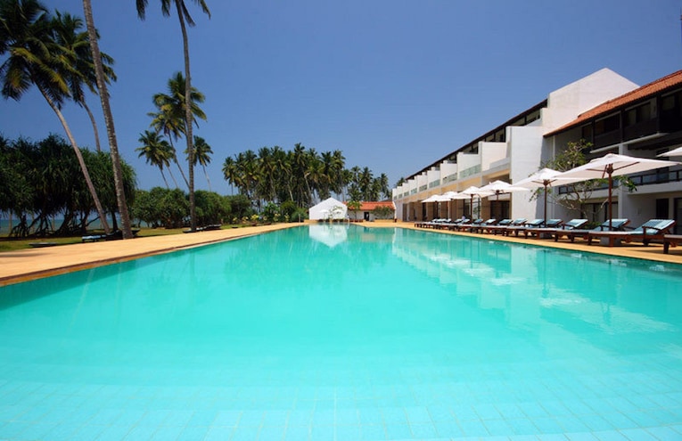 piscinas  - 1