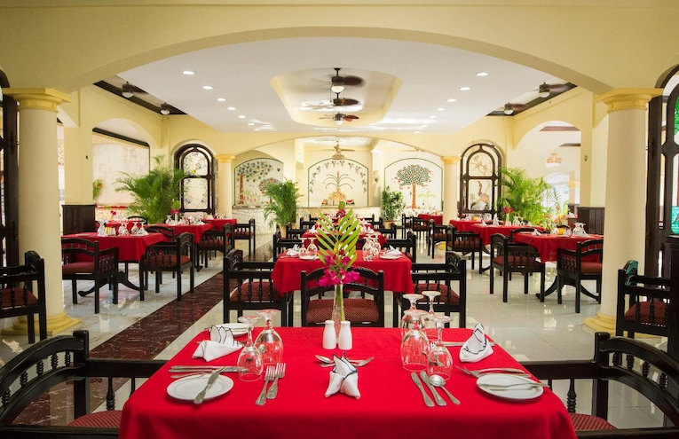 Restaurantes - 1