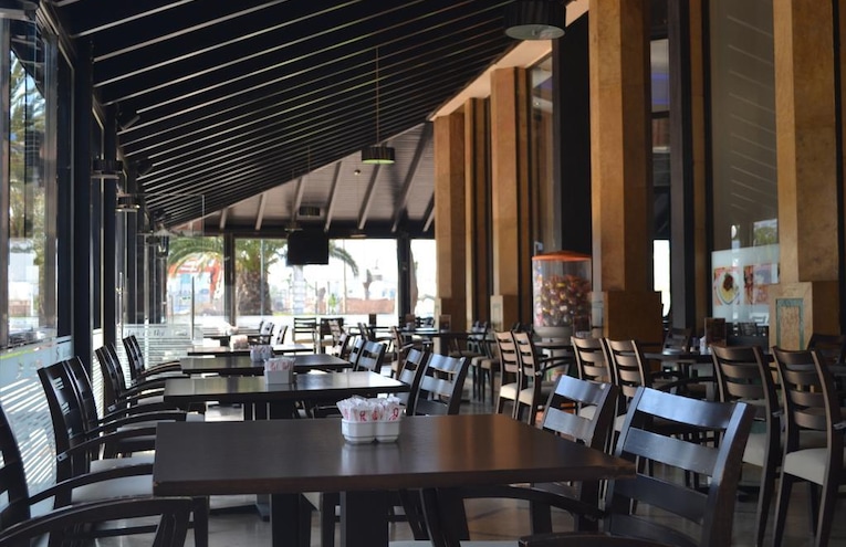 Restaurantes - 1