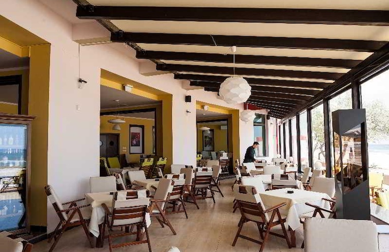 Restaurantes - 1