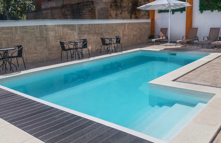 piscinas  - 1