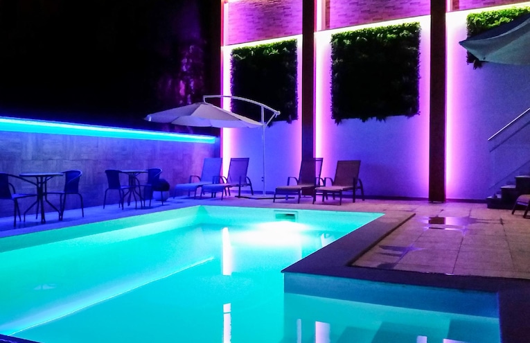 piscinas  - 2