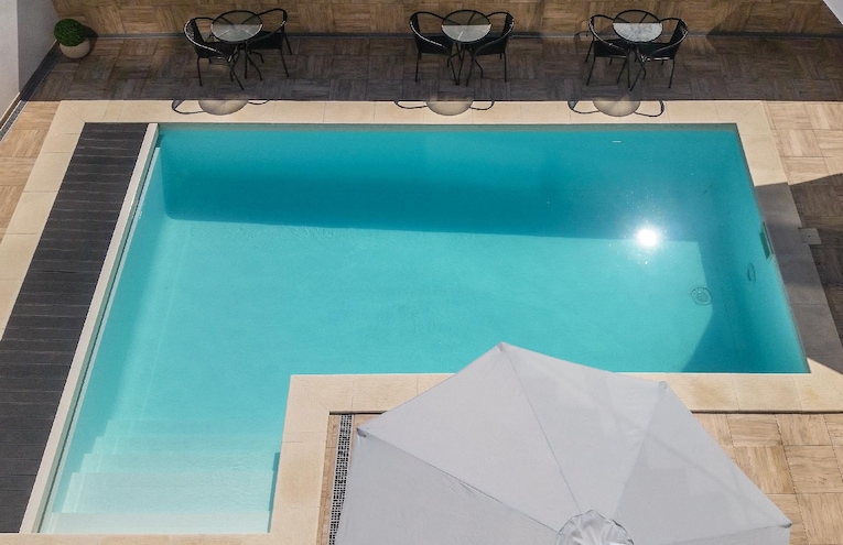 piscinas  - 4