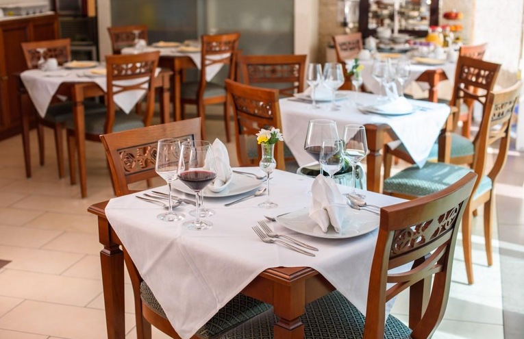 Restaurantes - 1