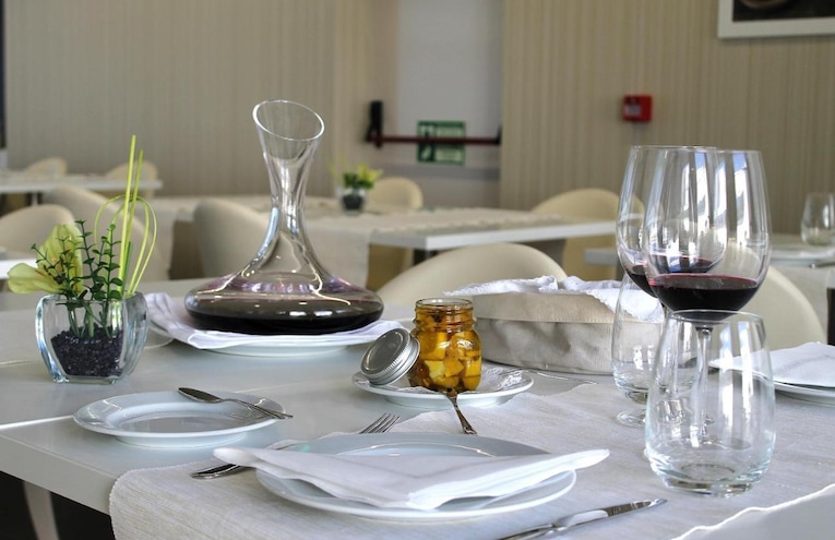 Restaurantes - 1