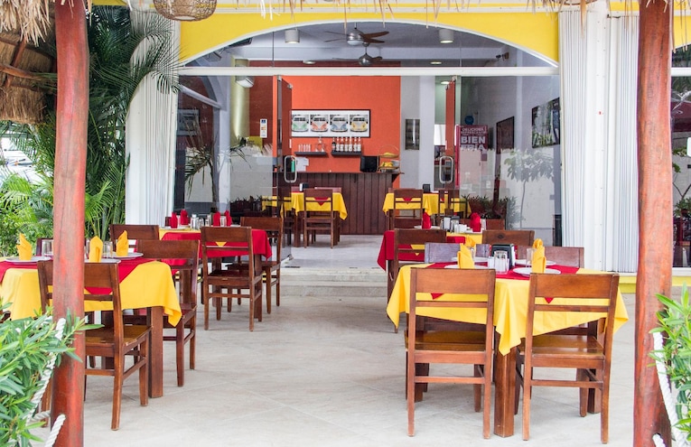 Restaurantes - 2