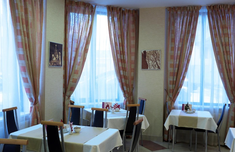 Restaurantes - 2
