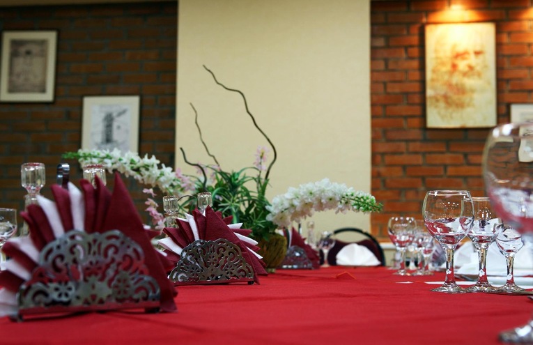 Restaurantes - 2