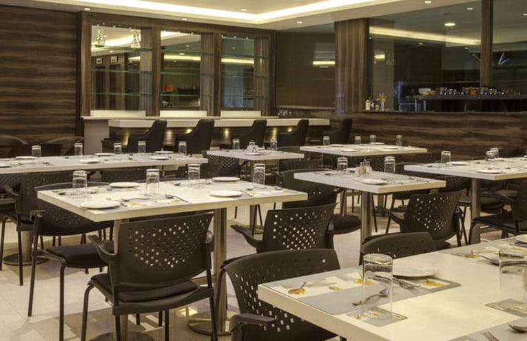 Restaurantes - 1