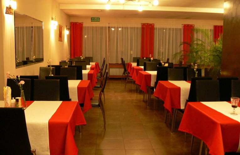 Restaurantes - 1