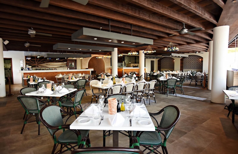Restaurantes - 2