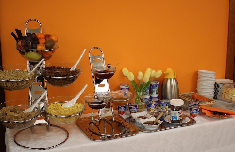 Restaurantes - 1