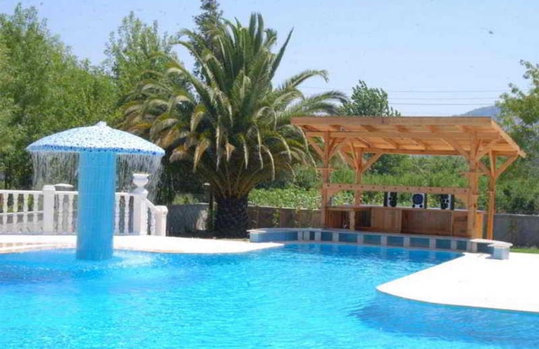 piscinas  - 1