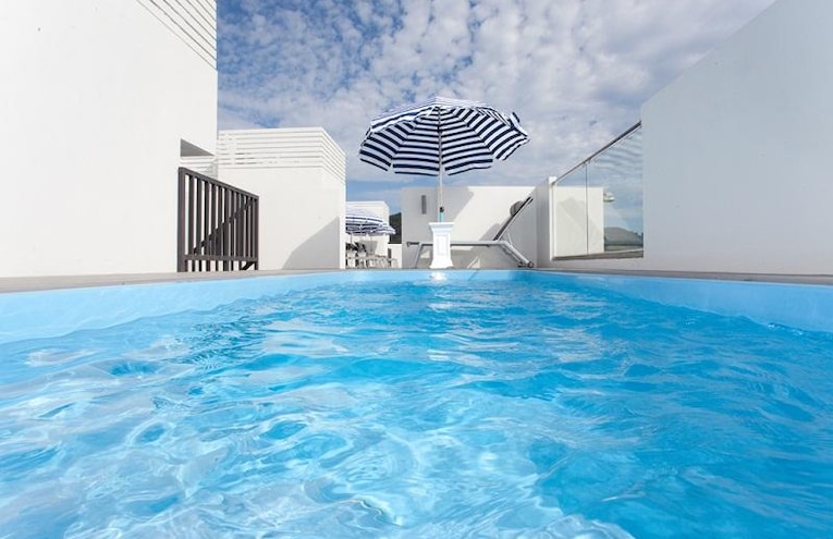 piscinas  - 1