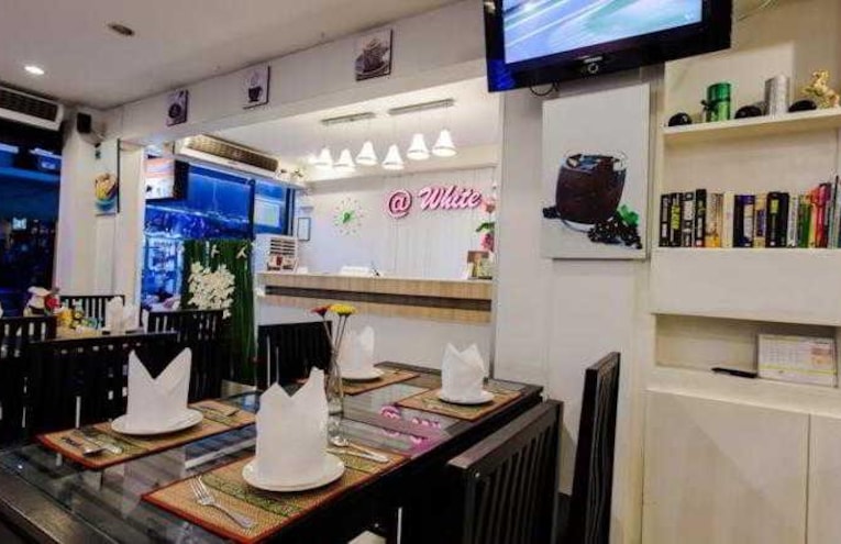 Restaurantes - 1