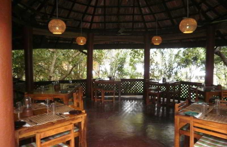 Restaurantes - 1
