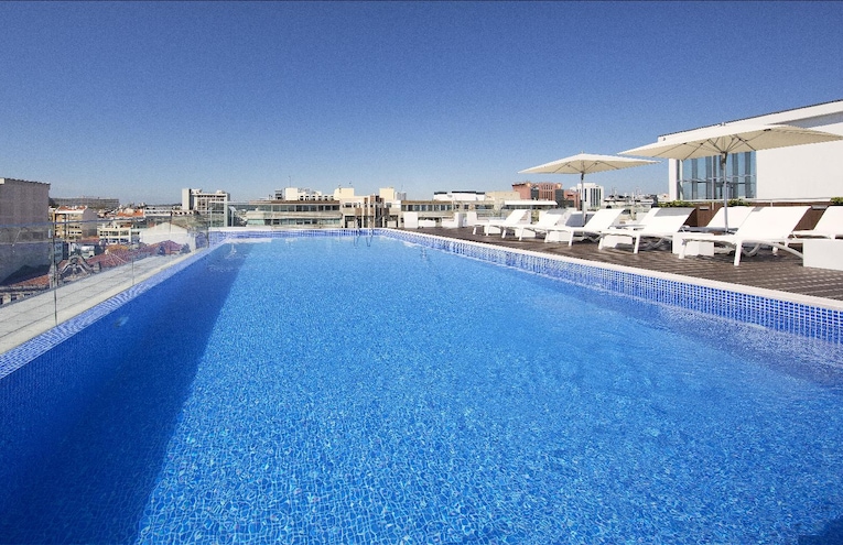 piscinas  - 1