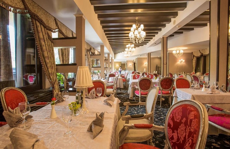 Restaurantes - 2