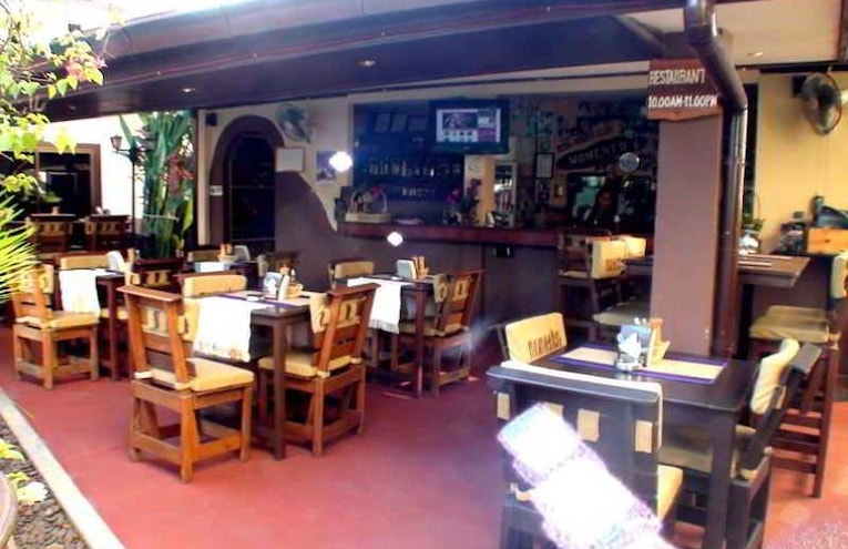 Restaurantes - 1
