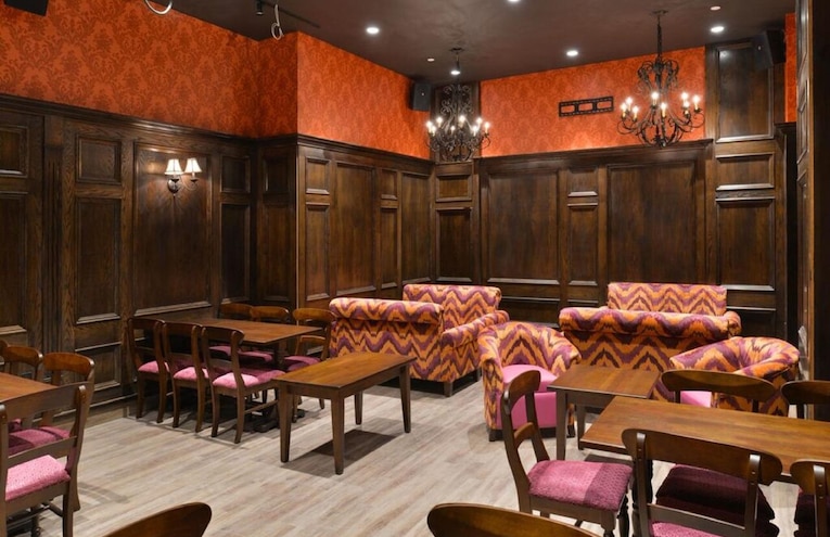 Restaurantes - 1