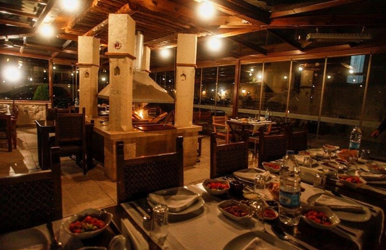 Restaurantes - 1