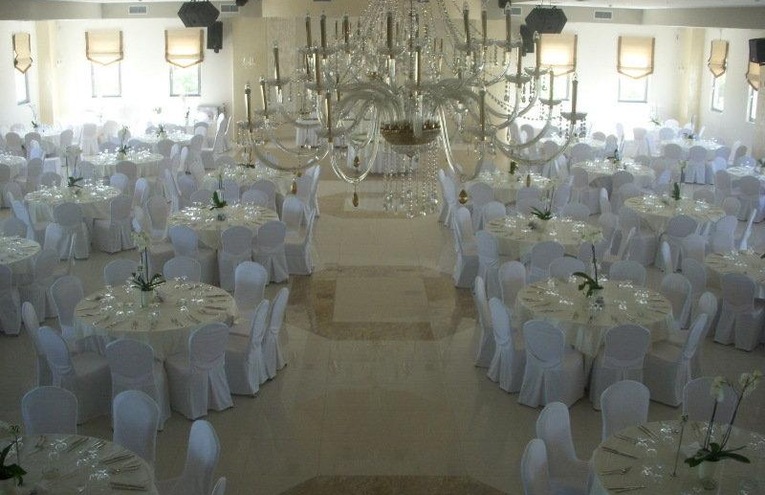 Restaurantes - 1
