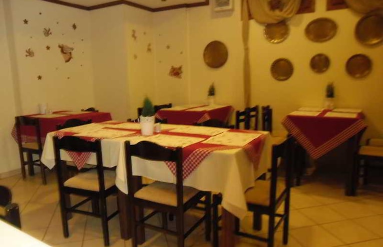 Restaurantes - 1