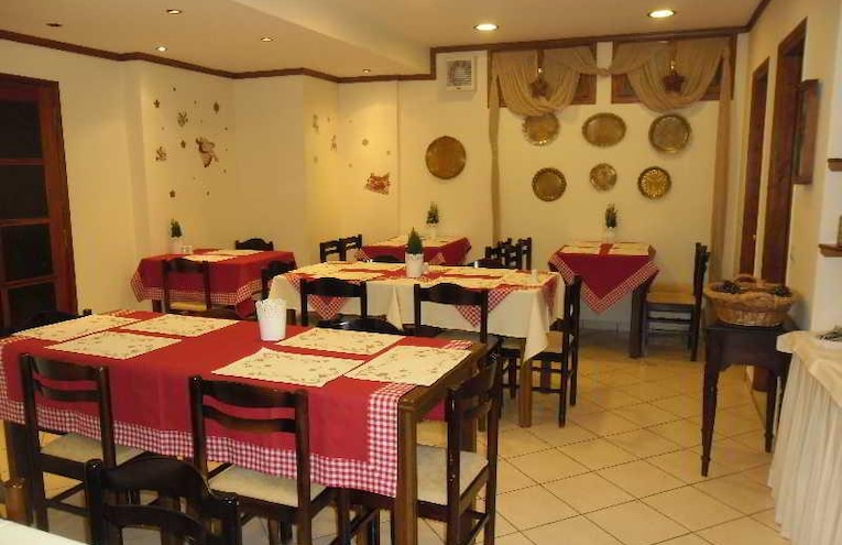 Restaurantes - 2