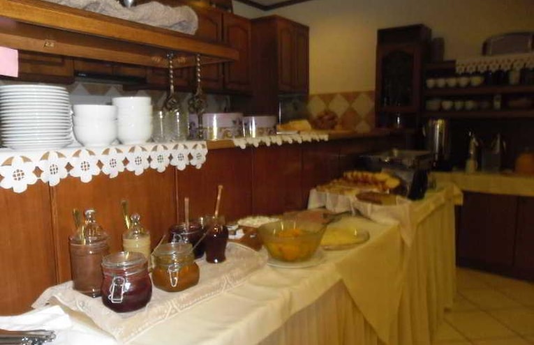Restaurantes - 3