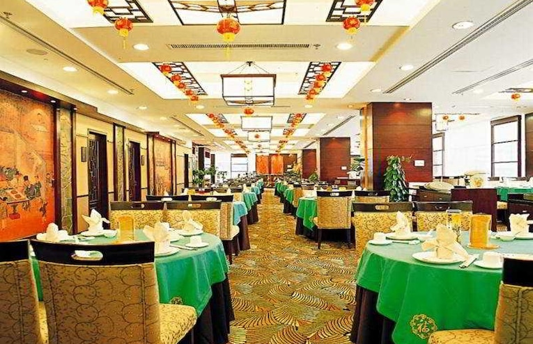 Restaurantes - 1