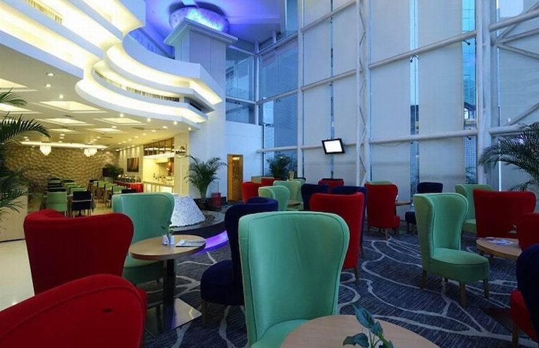 Restaurantes - 1