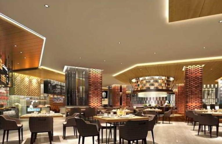 Restaurantes - 1