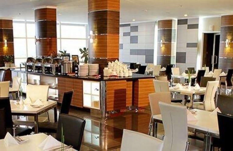 Restaurantes - 1