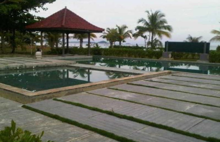piscinas  - 1