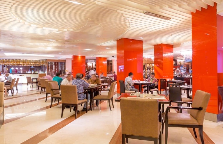 Restaurantes - 1