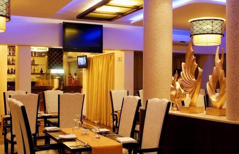 Restaurantes - 1