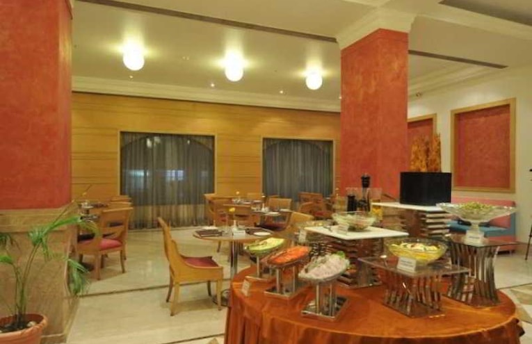 Restaurantes - 1