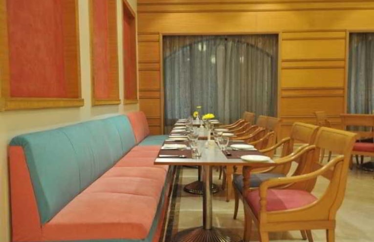 Restaurantes - 2