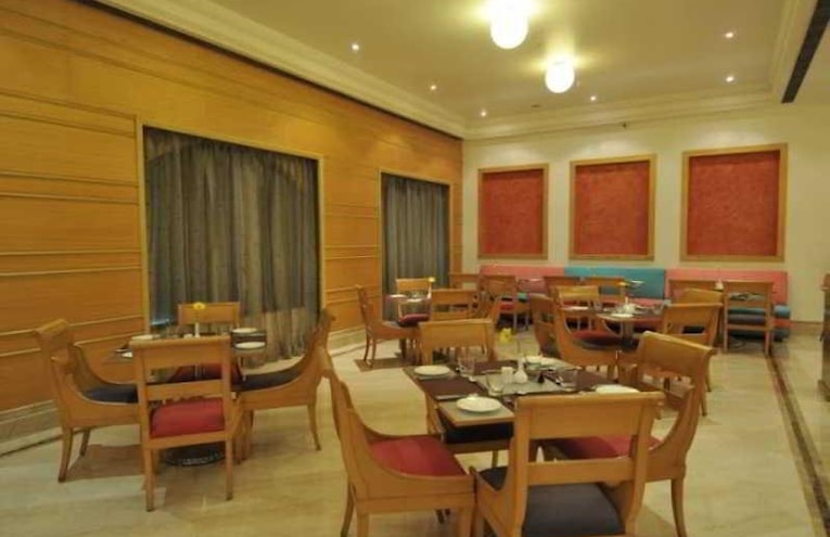 Restaurantes - 3