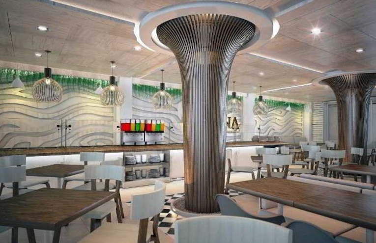 Restaurantes - 2