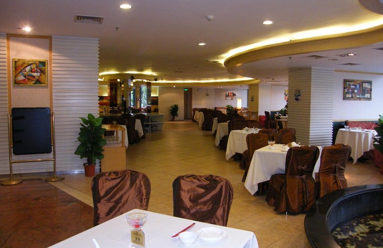 Restaurantes - 4