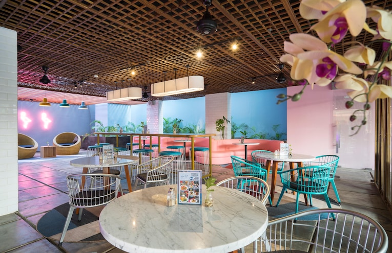 Restaurantes - 2